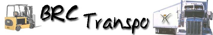 BRC Transpo - Getting Your Gear to the Playa Safely